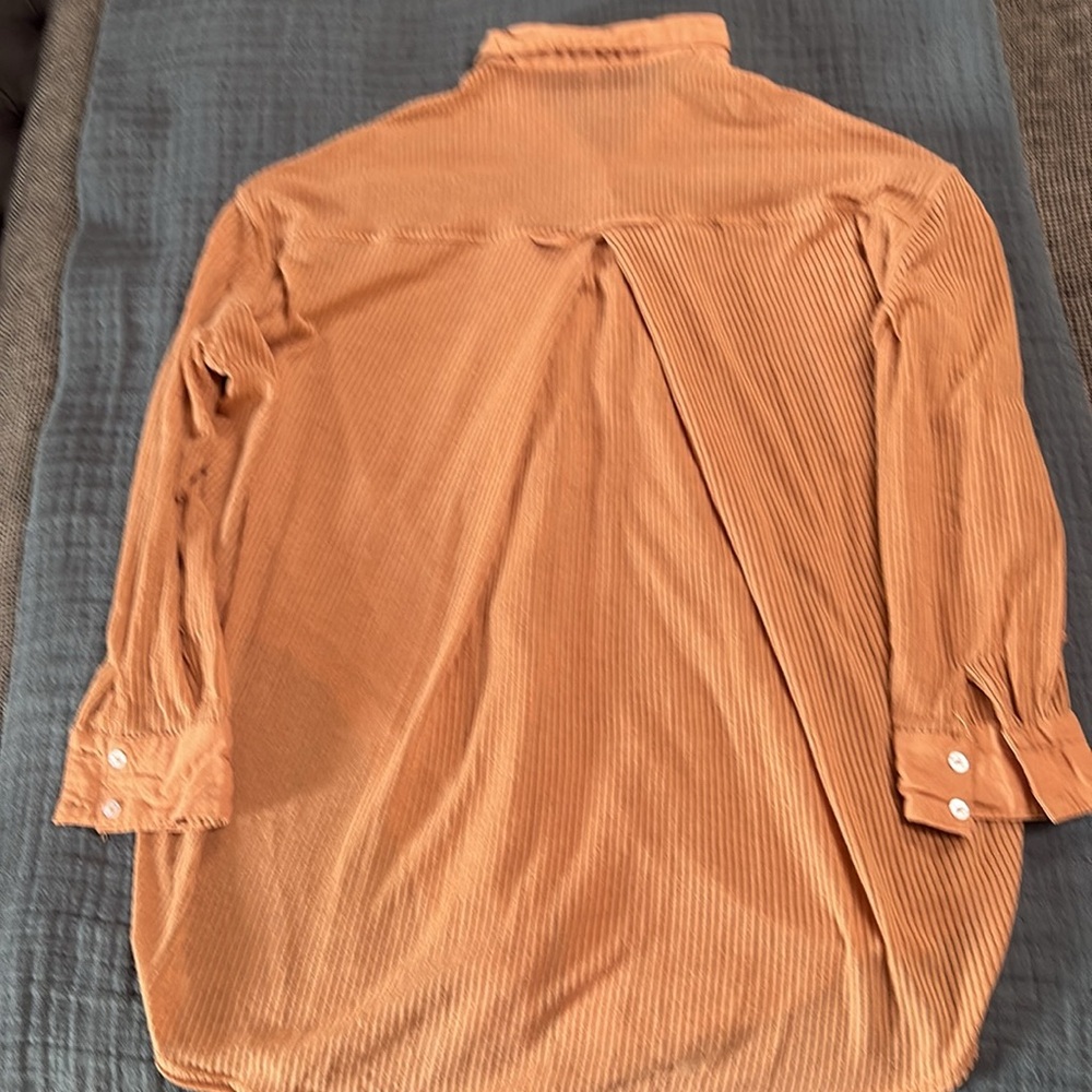 Free People Day Racing Top - Picture 4 of 4